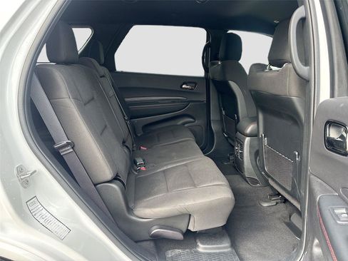 Used 2026 Dodge Durango GT RWD image 28