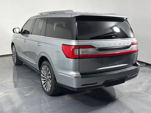 Used 2020 Lincoln Navigator Reserve w/ Luxury Package AWD/4WD image 7