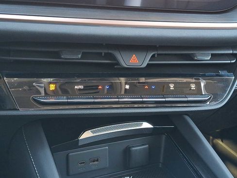 New 2026 Buick Envision Sport Touring image 14