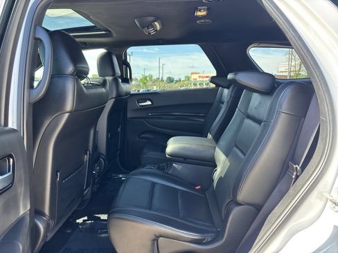 Used 2021 Dodge Durango Citadel AWD/4WD image 22