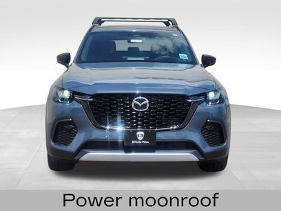 Certified 2025 MAZDA CX-70 Plug-In Hybrid w/ Premium Plus