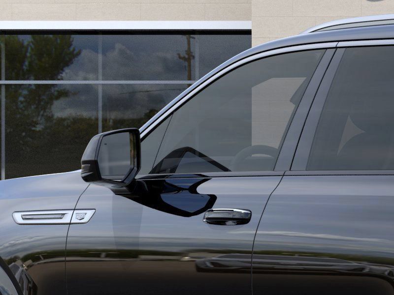 New 2026 Cadillac Escalade IQL Luxury AWD/4WD image 12