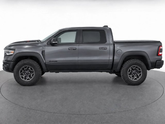 Used 2022 RAM 1500 TRX w/ TRX Level 2 Equipment Group AWD/4WD image 5