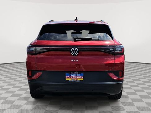 Certified 2023 Volkswagen ID.4 S RWD image 6