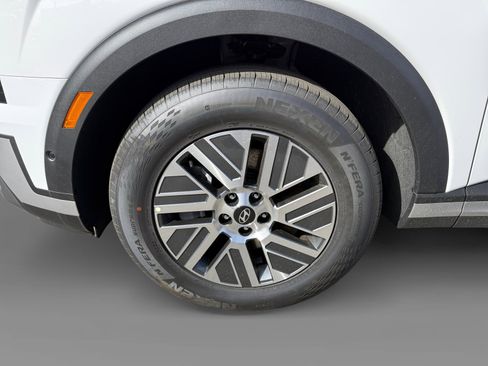 New 2026 Hyundai Palisade SEL Premium image 9