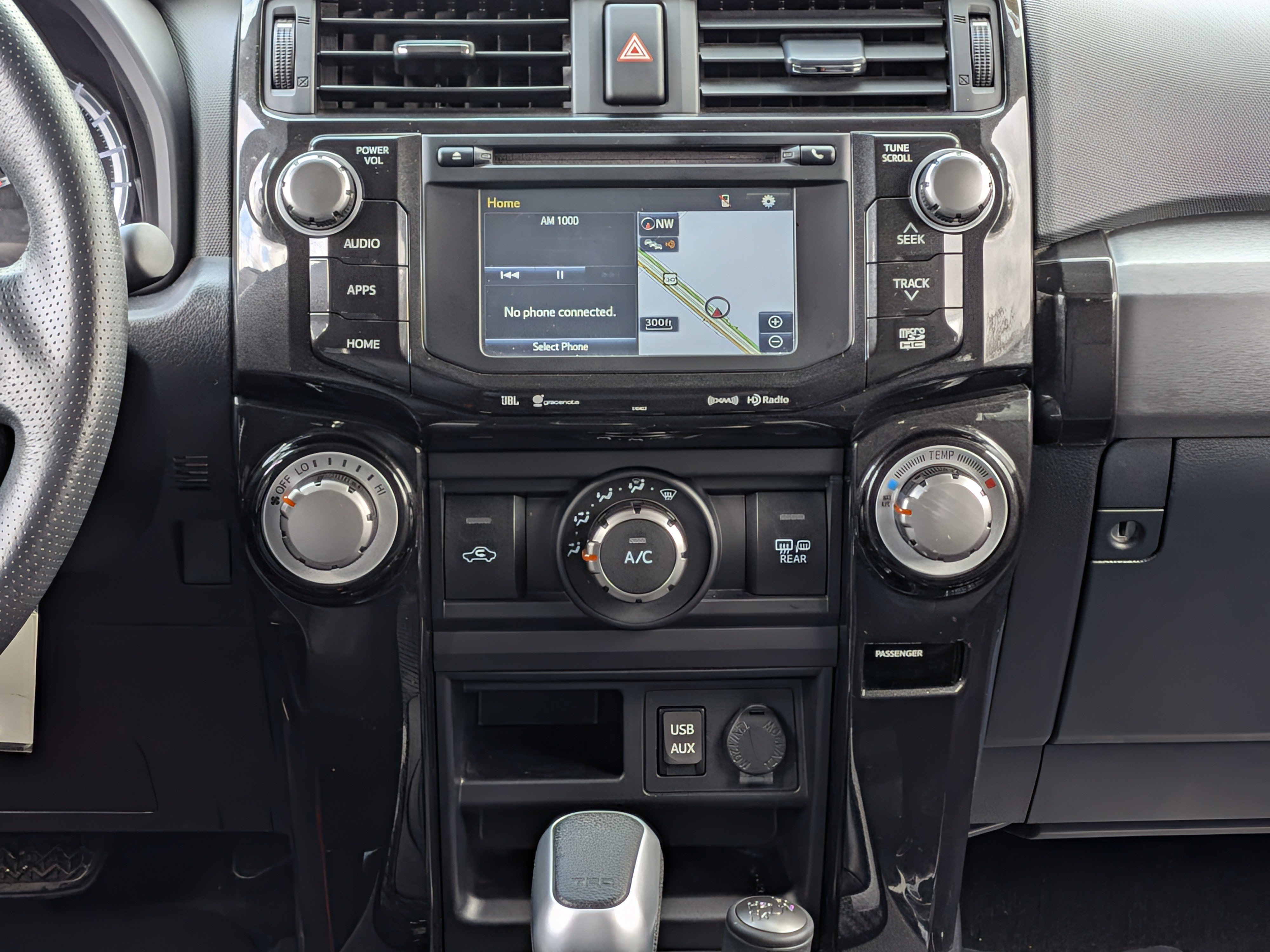 Used 2019 Toyota 4Runner TRD Pro AWD/4WD image 3