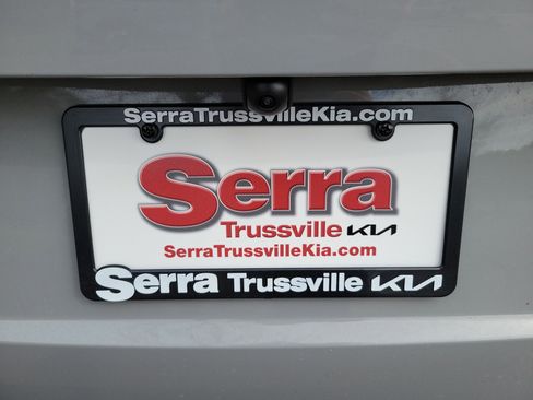 New 2026 Kia Carnival EX image 28