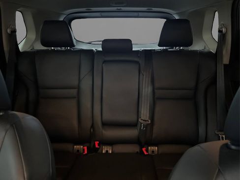 Certified 2023 Nissan Rogue SV w/ SV Premium B Package image 20