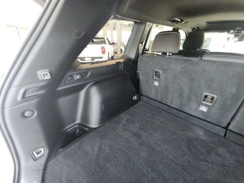 Certified 2025 Jeep Grand Cherokee Laredo X w/ Luxury Tech Group I RWD image 45