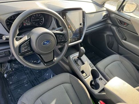 Used 2024 Subaru Crosstrek 2.0i Premium image 18