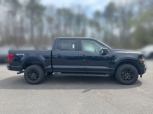 Used 2026 Ford F150 XLT w/ Equipment Group 302A MID AWD/4WD image 9