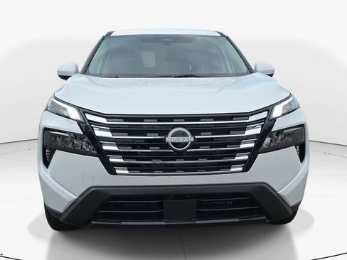 New 2026 Nissan Rogue SV image 4