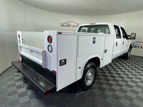 Used 2016 Ford F250 XL w/ Power Equipment Group image 7