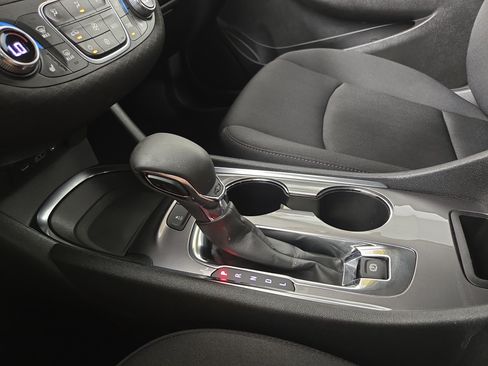 Used 2024 Chevrolet Malibu LT FWD image 22