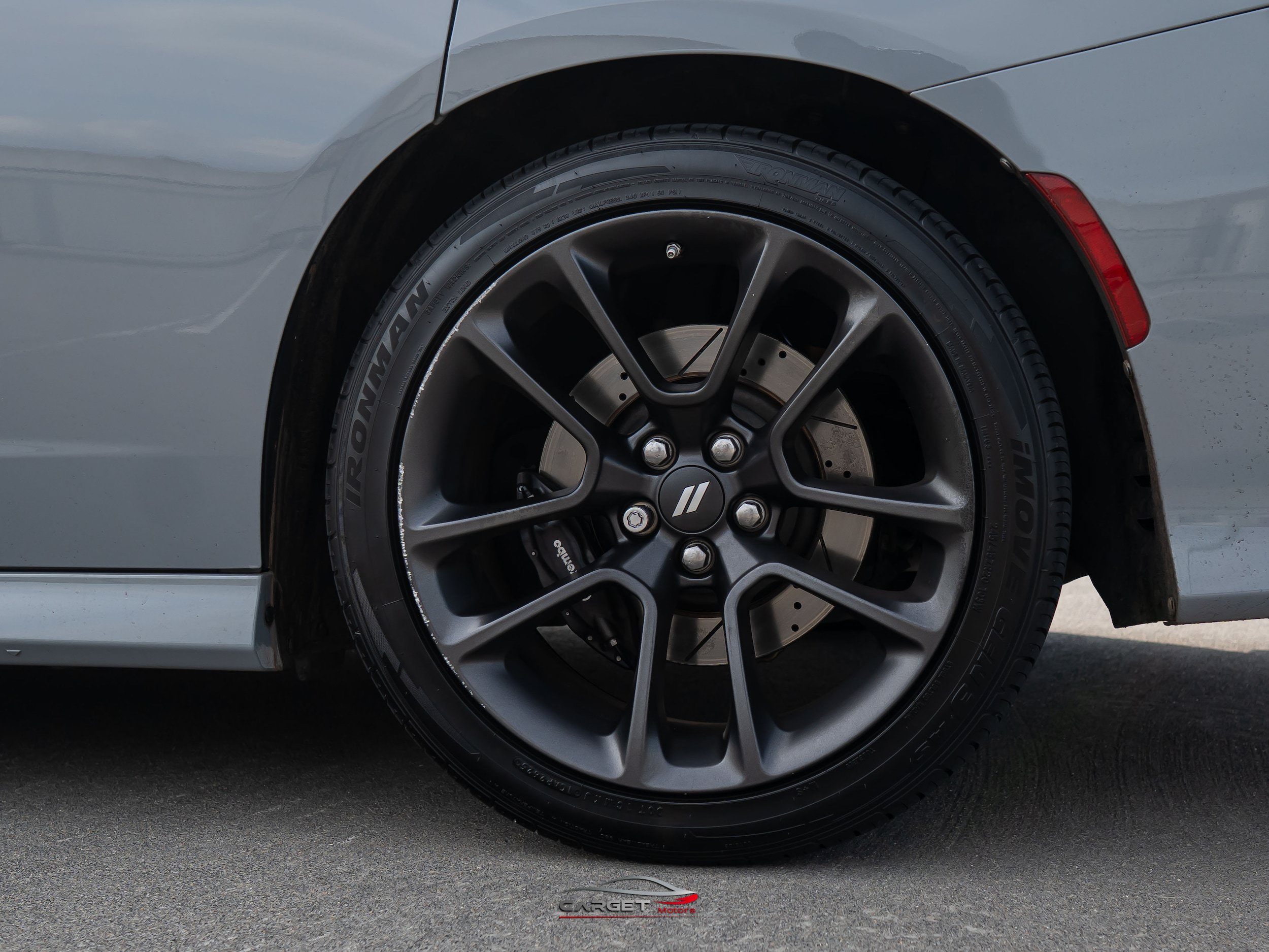 Used 2021 Dodge Charger Scat Pack RWD image 12