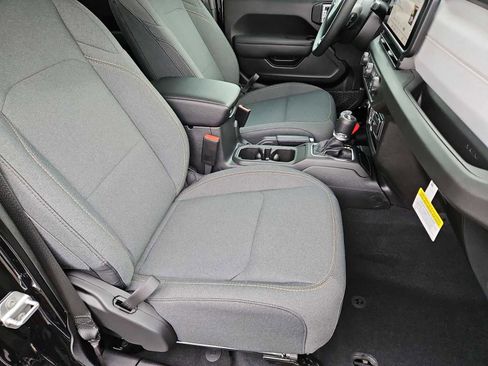 New 2026 Jeep Wrangler Sport image 20