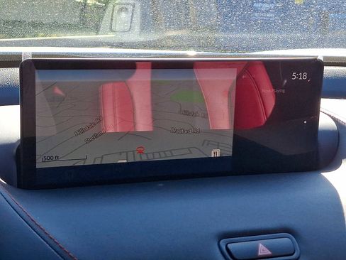 Certified 2025 Acura TLX SH-AWD w/ A-SPEC Pkg image 18