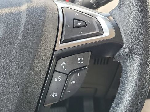 Used 2024 Ford Edge Titanium AWD/4WD image 26