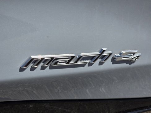 New 2025 Ford Mustang Mach-E Premium w/ Sport Appearance Package image 23