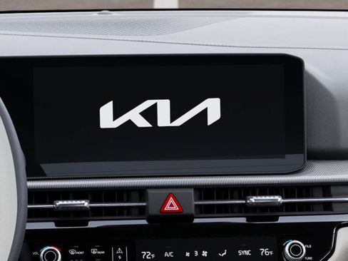 New 2026 Kia Sportage SX image 20