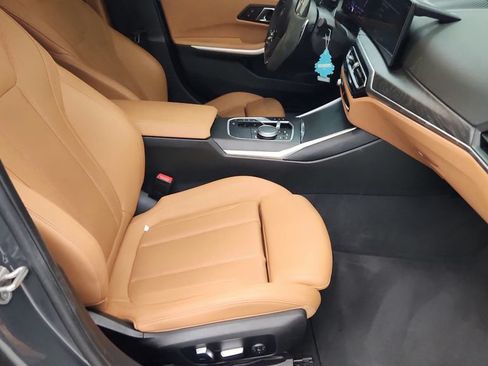 Used 2024 BMW M340i w/ Premium Package RWD image 46