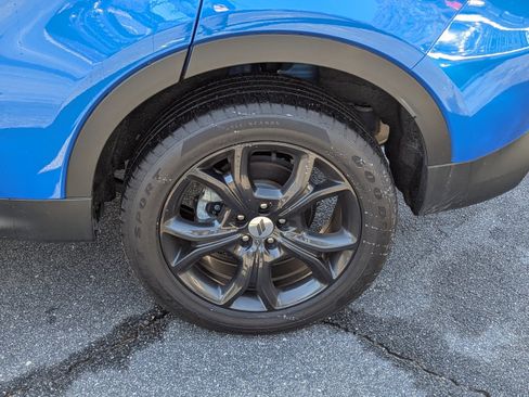 Used 2023 Dodge Hornet GT w/ GT Blacktop Package image 27