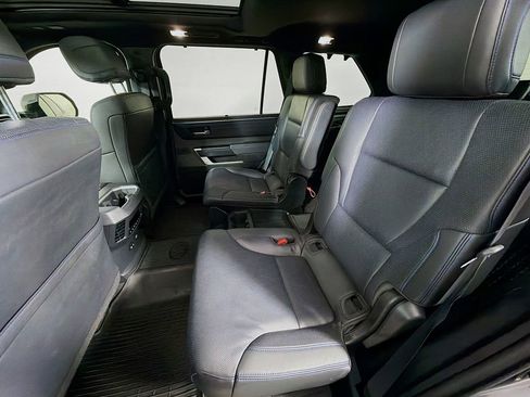 Used 2023 Toyota Sequoia Platinum AWD/4WD image 19
