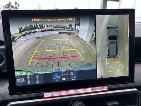 New 2026 Toyota 4Runner Limited image 20