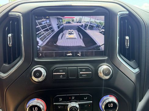 Used 2020 GMC Sierra 3500 AT4 w/ AT4 Premium Package AWD/4WD image 31