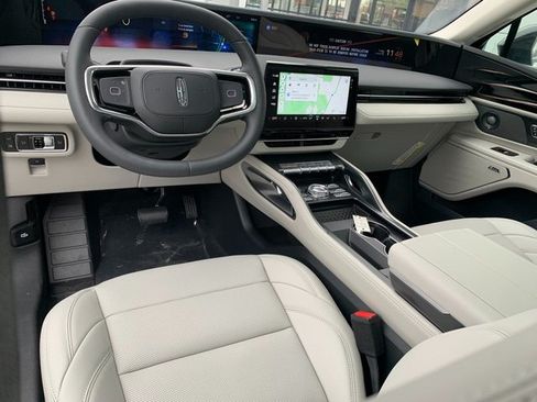 New 2026 Lincoln Nautilus Premier w/ Equipment Group 102A AWD/4WD image 24