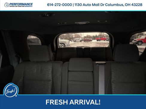 Used 2023 Dodge Durango GT w/ Blacktop Package image 25