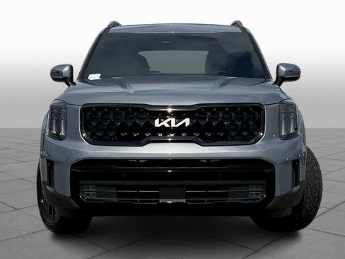 Used 2024 Kia Telluride SX X-Pro image 6