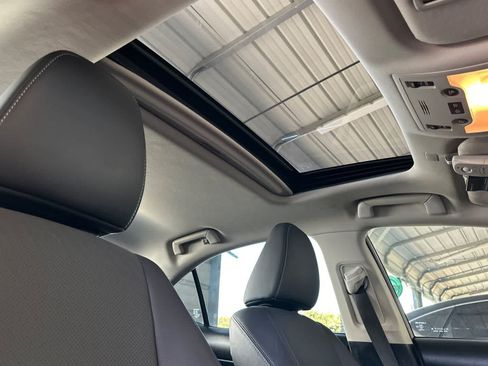 Used 2019 Lexus IS 300 w/ Accessory Package 2 RWD image 18