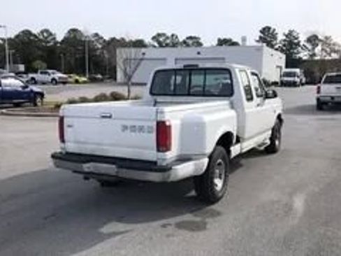 Used 1994 Ford F150 XL image 3
