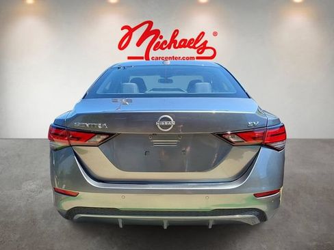 Used 2024 Nissan Sentra SV FWD image 6