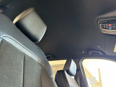 New 2026 Jeep Grand Cherokee Altitude AWD/4WD image 14