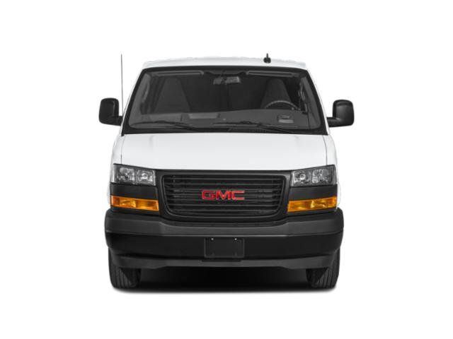 New 2026 GMC Savana 2500 w/ Safety Package RWD image 4