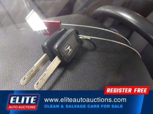 Used 2021 Honda HR-V Sport image 21