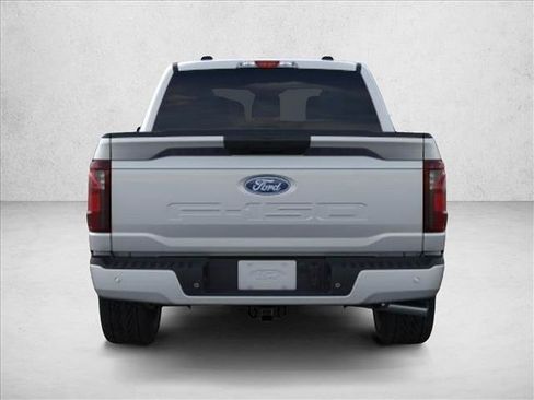 New 2026 Ford F150 STX w/ Equipment Group 200A AWD/4WD image 5