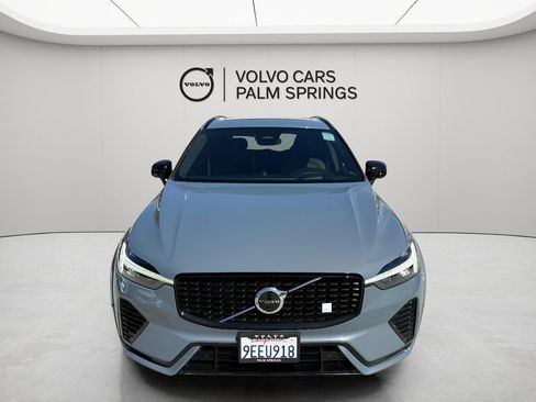 Used 2023 Volvo XC60 T8 Polestar w/ Protection Package Premier AWD/4WD image 2