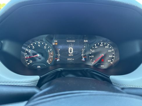 Used 2022 Jeep Compass Limited AWD/4WD image 20