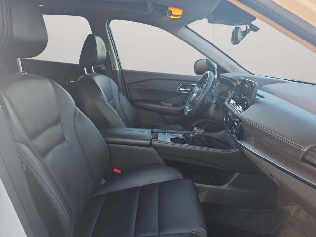 Used 2021 Nissan Rogue SL w/ Premium Package FWD image 15
