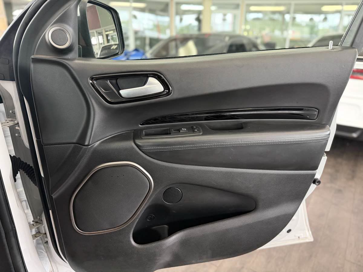 Used 2022 Dodge Durango Citadel AWD/4WD image 59