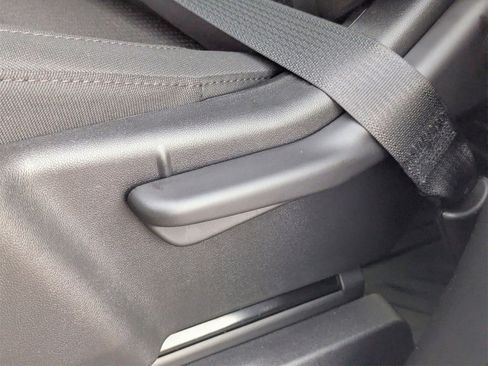 New 2026 Chevrolet Silverado 2500 W/T w/ WT Convenience Package image 24