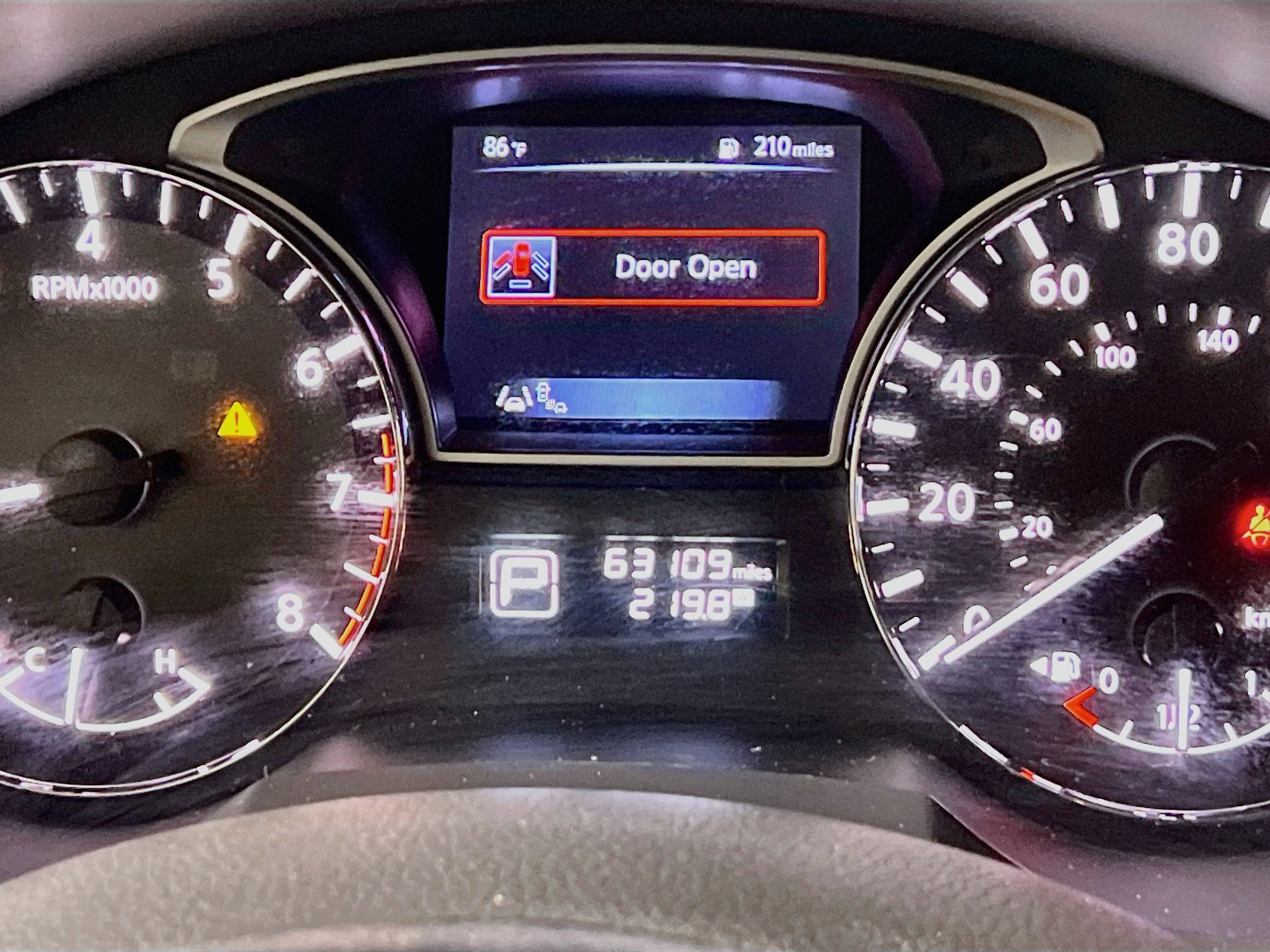 Used 2015 Nissan Altima 2.5 SV w/ Convenience Package FWD image 22