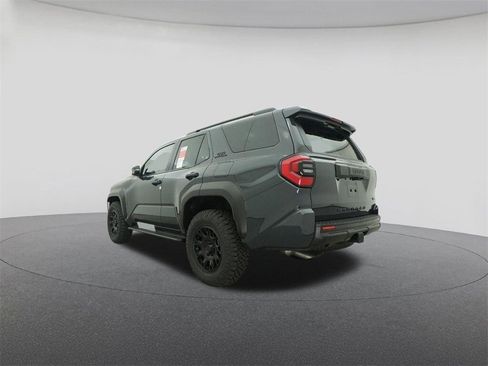 New 2026 Toyota 4Runner TRD Off-Road Premium image 21