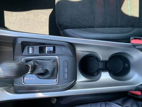 Used 2024 Dodge Hornet R/T image 23