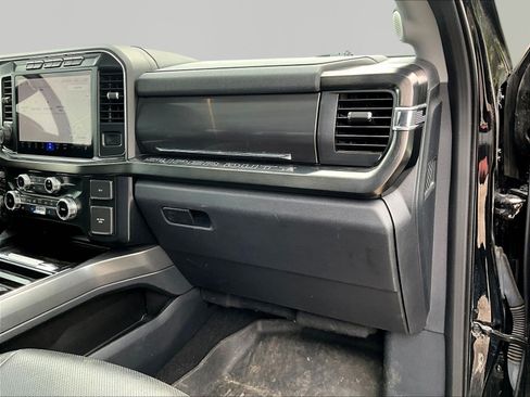 Used 2023 Ford F350 Lariat w/ Lariat Ultimate Package AWD/4WD image 27
