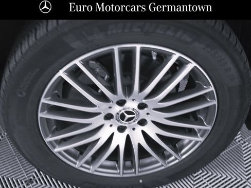 Certified 2026 Mercedes-Benz GLC 300 4MATIC image 7