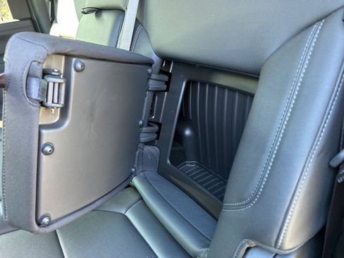 Used 2020 GMC Sierra 2500 SLT w/ SLT Convenience Package image 22